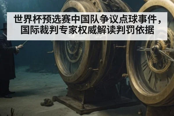 世界杯预选赛中国队争议点球事件,国际裁判专家权威解读判罚依据