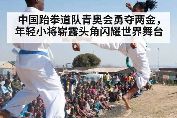 中国跆拳道队青奥会勇夺两金，年轻小将崭露头角闪耀世界舞台