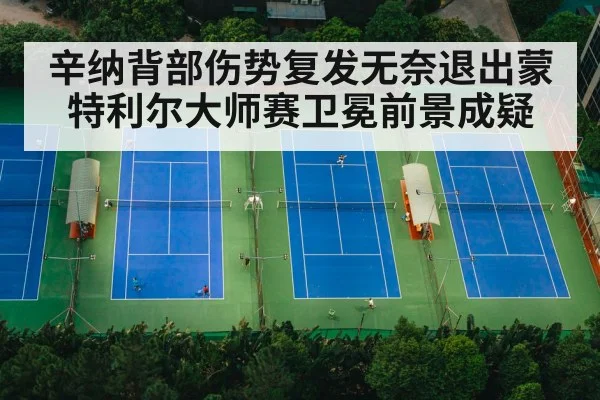 tennis match court